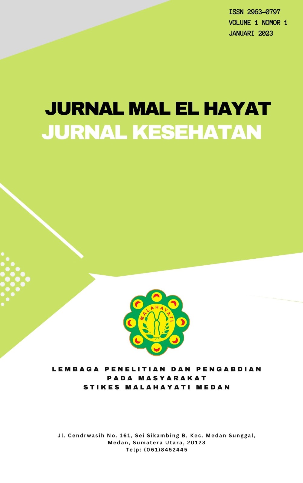 Cover Jurnal Investasi